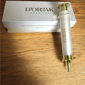 D'OR24K Prestige Lifting Syringe